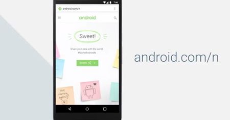 Android N to zauważalny skok wydajności w grach, a to dzięki Vulkan API #io16