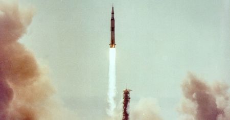 Kod źródłowy komputera statku kosmicznego Apollo 11 już na GitHubie, zgłoszono pierwsze błędy