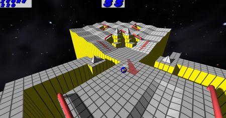Rolling Madness 3D na weekend – toczenie kul nie zestarzało się ani trochę