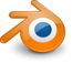 Blender icon