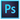 Adobe Photoshop CC icon
