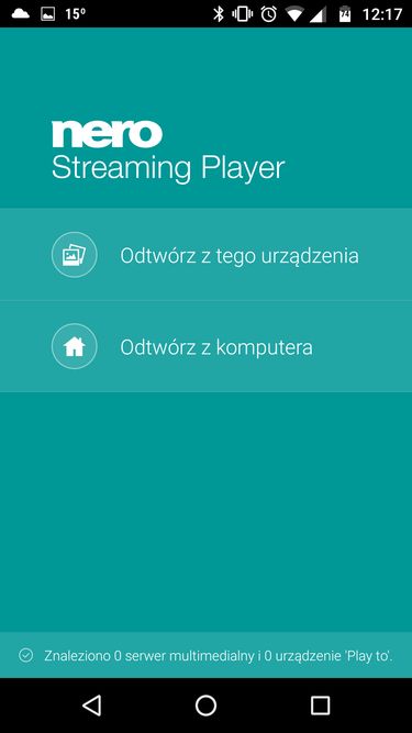 Aplikacja serwisu streamingowego Player na Smart TV odświeżona