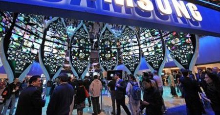 Brazylijska fabryka Samsunga okradziona. Straty sięgają 36 milionów dolarów