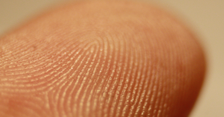Biometryczna ślepa uliczka. Łatwiej wykraść z Galaxy S5 odcisk palca, niż zmienić później linie papilarne