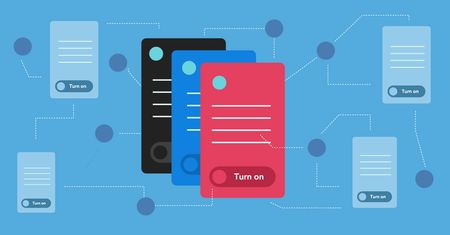 IFTTT: automatyzacja łatwiejsza, dzięki repozytorium scenariuszy