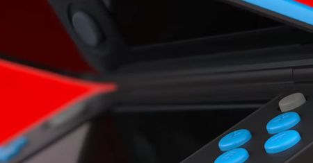 Nowa kieszonkowa konsola New 2DS XL: niespodzianka od Nintendo
