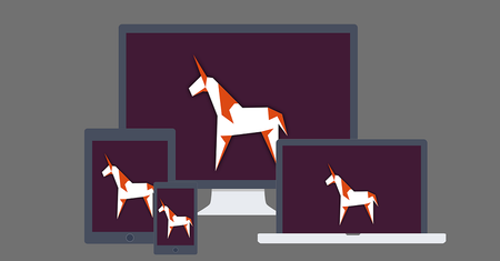 Ubuntu i GNOME ze znacznie lepszym wsparciem dla ekranów HiDPI