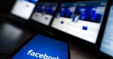 Facebook nie działa na Chrome? Jest już rozwiązanie
