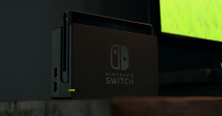 Nintendo NX to Nintendo Switch: pierwszy film prezentujący konsolę 2 w 1