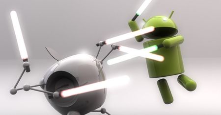 Szef bezpieczeństwa Google: Android jest dziś tak bezpieczny, jak iOS