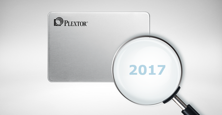 Najważniejsze trendy w dyskach SSD na 2017 rok