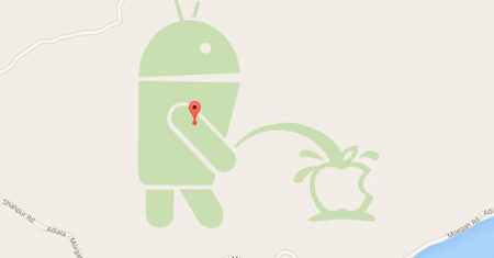 Google odda nam możliwość tworzenia map i wybierze moderatorów ze społeczności