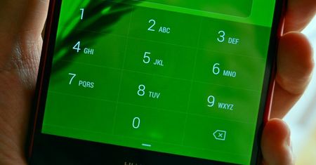 Nowy ransomware na Androida blokuje ekran kodem PIN i żąda okupu
