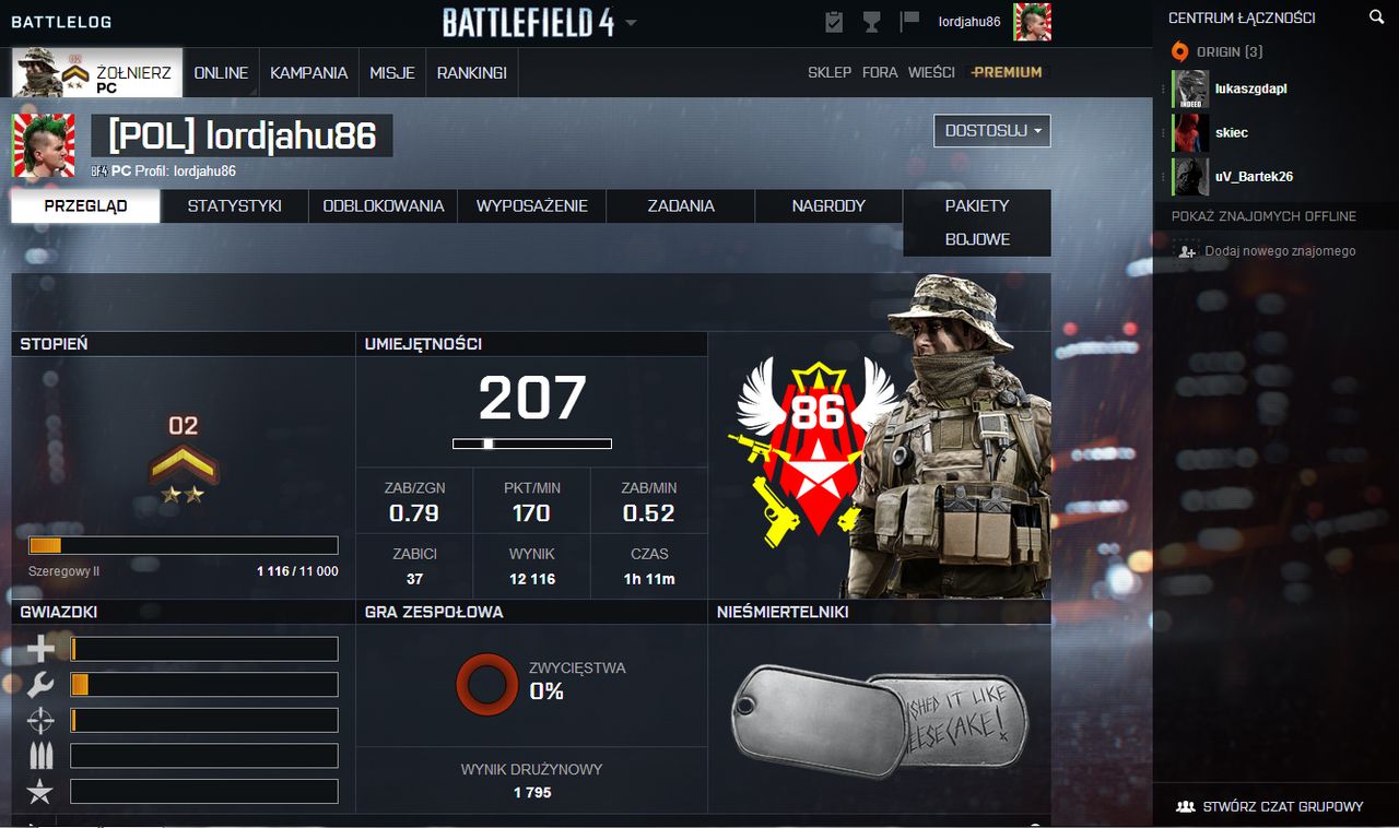 Battlefield 4 - Pierwsze Wrażenia