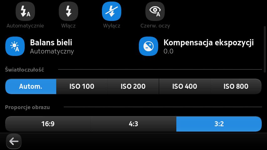 Nokia N9 — pokochałyby ją miliony 35