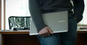 Samsung NP-530U4B – ultrabook z nadwagą