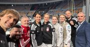Poznańskie florecistki pojadą na igrzyska w Paryżu