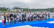 Młodzi sportowcy wyróżnieni Stypendiami Sportowymi Miasta Poznania