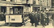 Rozpędzony wagon wjechał w tłum, motorniczy wyskoczył po drodze – mija 111 lat od tramwajowej katastrofy w Poznaniu