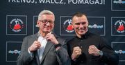 Jacek Jaśkowiak wraca na ring. Kiedy i z kim będzie walczył?