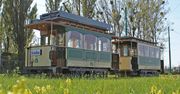 Wyjątkowy tramwaj wyjedzie na tory