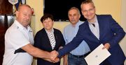 Umowy na dofinansowanie I-ligowych poznańskich zespołów podpisane