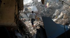 Dlaczego zdjęcia i filmy z miejsc konfliktu nie robią już na nas wrażenia? Mówi Wojciech Grzędziński