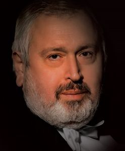 Michaił Jurowski w Warszawie