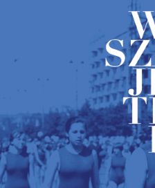 Maraton atrakcji, czyli 4. edycja Warszawa Jest Trendy!