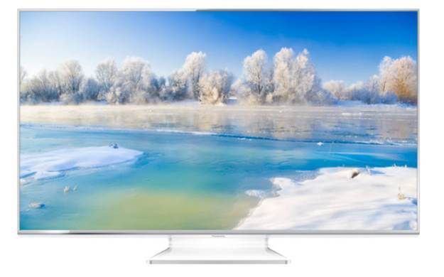 Smart VIERA z certyfikacją nc+