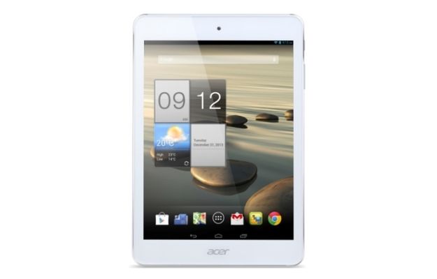 Iconia A1-830 - Acer ma swojego iPada mini