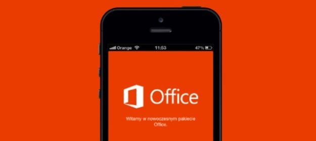 Pakiet Office dla iPhone'a wreszcie dostępny