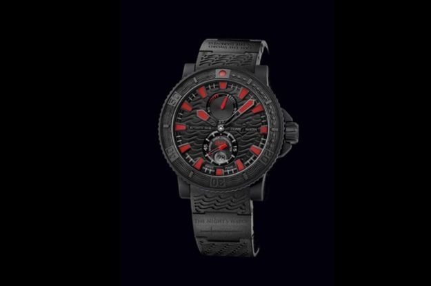 Zegarek dla fanów "Gry o Tron"