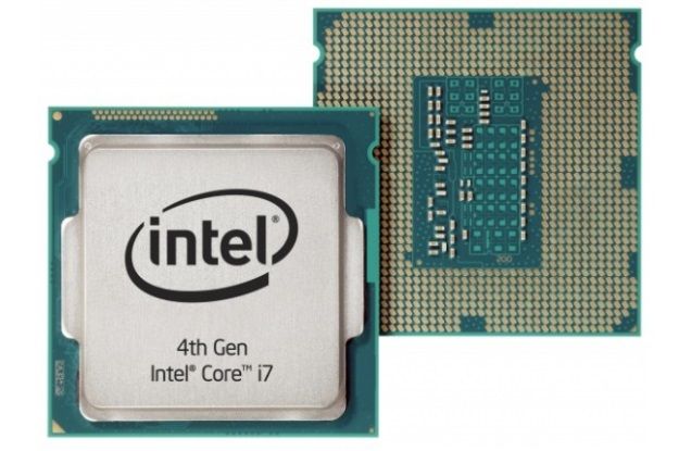 Intel Haswell - nowe procesory zaprezentowane