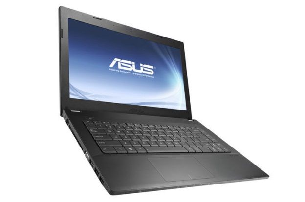 Asus P55VA - biznesowa nowość na polskim rynku