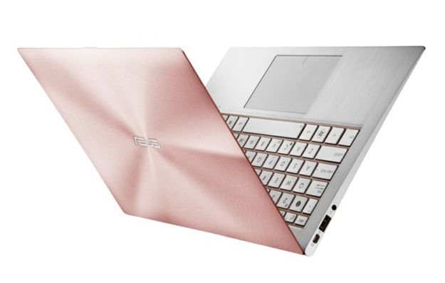 Asus szykuje następną generację ultrabooków