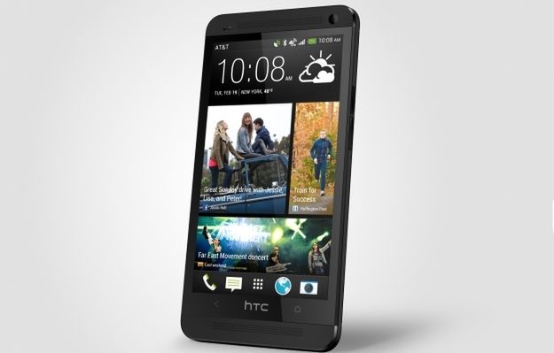 HTC One w rękach 5 mln odbiorców. Startuje polska kampania promocyjna