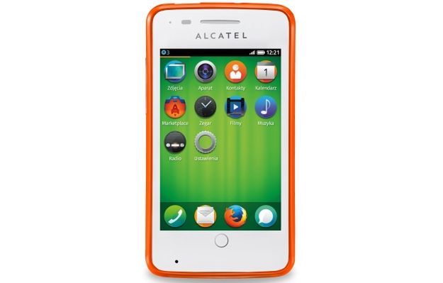 Smartfon z systemem Firefox OS tylko w T-Mobile