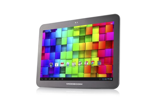 FreeTAB 1014 IPS X4+. - nowy tablet Modecom