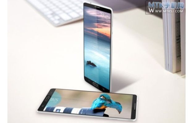 Zredukowane ramki - nowy trend w projektowaniu smartfonów