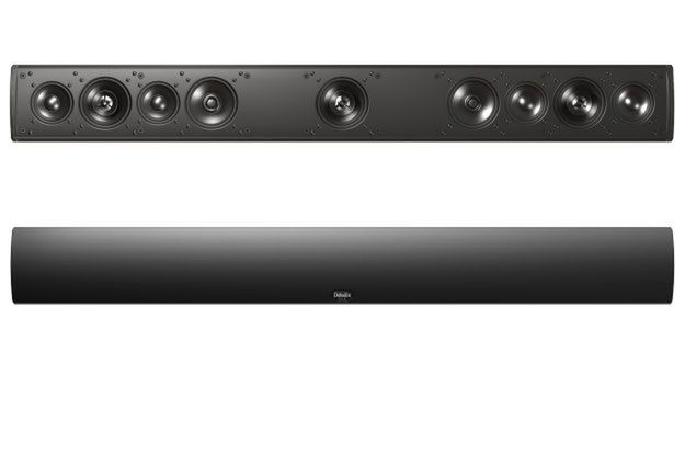 Soundbary Definitive Technology  Mythos  już w Polsce