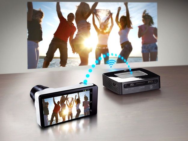 Android już nie tylko w smartfonach