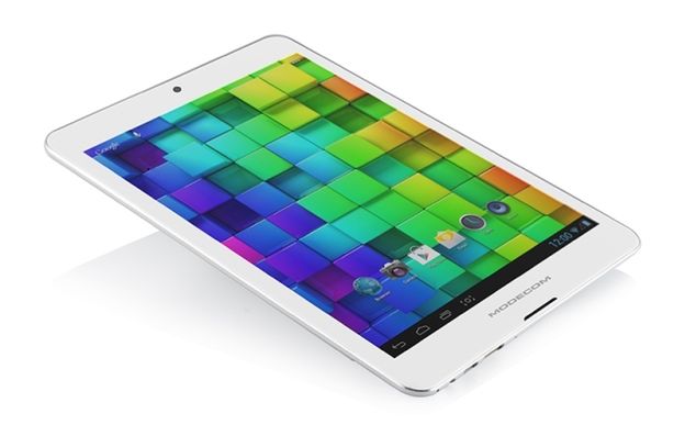 Nowy tablet od Modecom