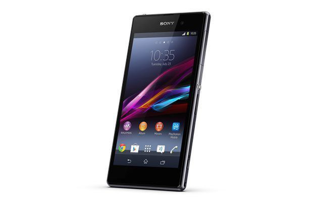 Xperia Z1s  znamy cenę i datę premiery