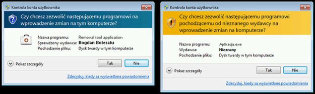 Fałszywy antywirus ze skradzionym podpisem cyfrowym