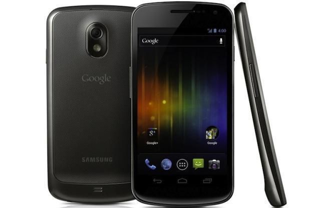 Mrożenie pozwala ominąć zabezpieczenia Samsunga Galaxy Nexus