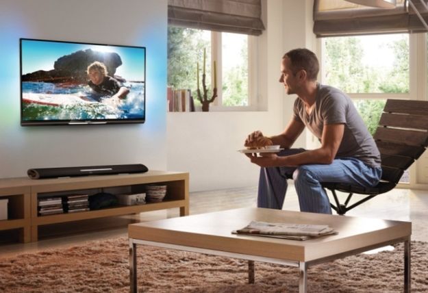 Soundbar firmy Philips