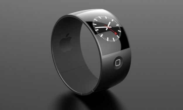 Zegarek Apple iWatch zadebiutuje jeszcze w tym roku