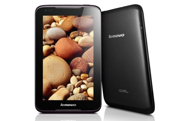 Lenovo prezentuje nowe tablety z Androidem