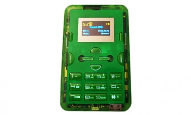 Ile kosztuje najtańszy telefon świata?